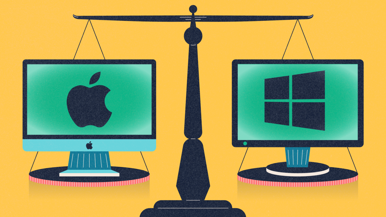 Leitfaden für PC- und Mac-Sicherungskonzepte